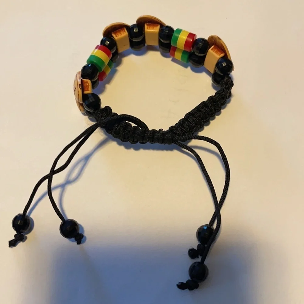 Men Beaded Bracelets